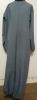 Kids Costumes to Hire - Grey Onesie (2) - CHILD